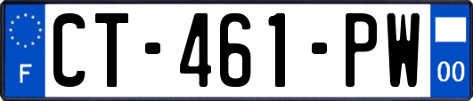 CT-461-PW