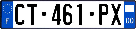 CT-461-PX