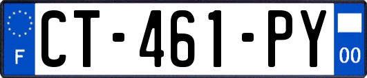 CT-461-PY