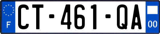 CT-461-QA
