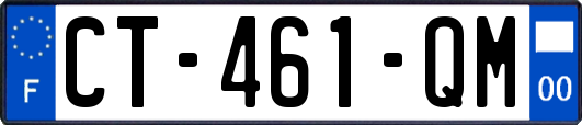 CT-461-QM