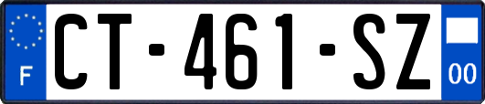 CT-461-SZ