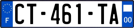 CT-461-TA