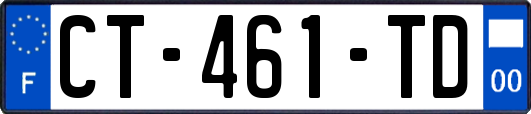 CT-461-TD