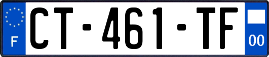 CT-461-TF
