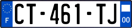 CT-461-TJ