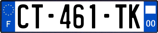 CT-461-TK
