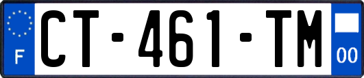 CT-461-TM
