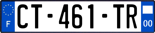 CT-461-TR