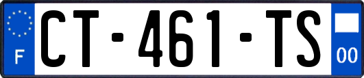 CT-461-TS