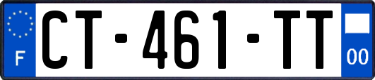 CT-461-TT