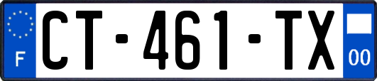 CT-461-TX