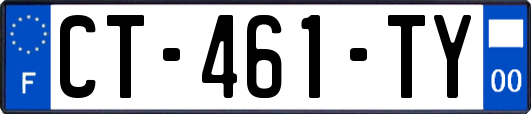 CT-461-TY