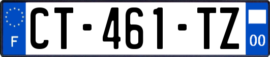 CT-461-TZ