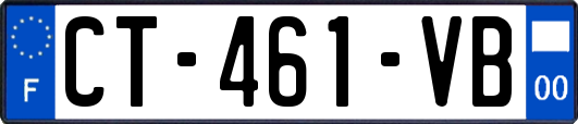 CT-461-VB