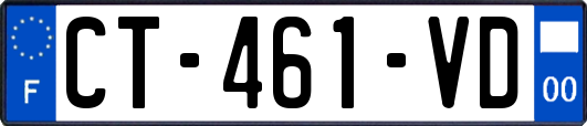 CT-461-VD