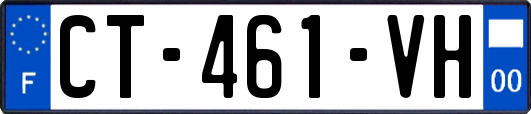 CT-461-VH