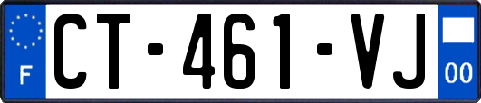 CT-461-VJ