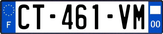 CT-461-VM