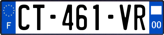CT-461-VR