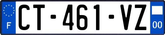 CT-461-VZ