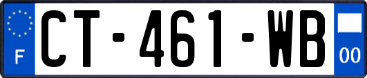 CT-461-WB