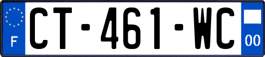 CT-461-WC