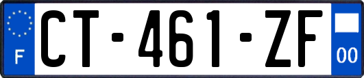 CT-461-ZF