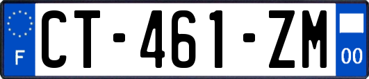 CT-461-ZM