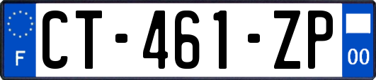 CT-461-ZP