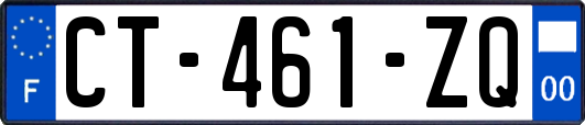 CT-461-ZQ