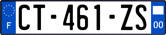 CT-461-ZS