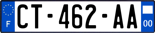 CT-462-AA