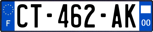 CT-462-AK