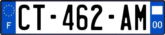 CT-462-AM