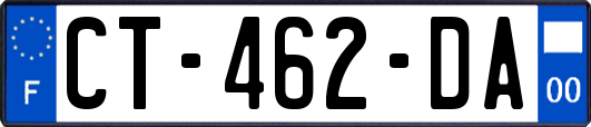 CT-462-DA