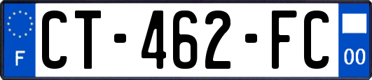 CT-462-FC