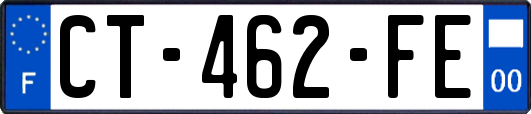 CT-462-FE