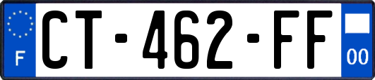 CT-462-FF