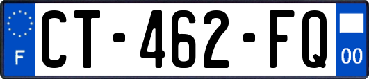 CT-462-FQ