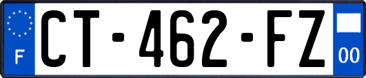 CT-462-FZ
