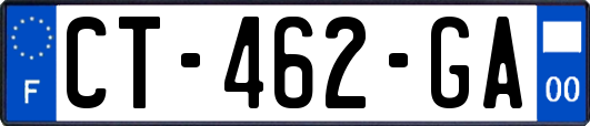 CT-462-GA