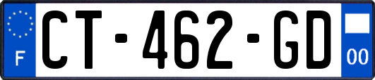 CT-462-GD