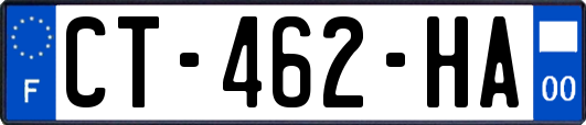 CT-462-HA