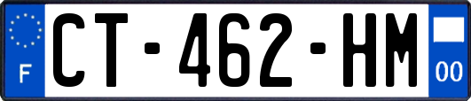 CT-462-HM
