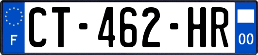 CT-462-HR