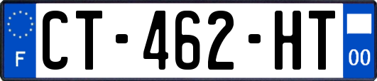 CT-462-HT