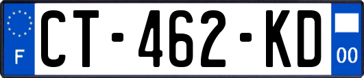 CT-462-KD