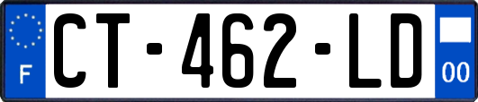 CT-462-LD