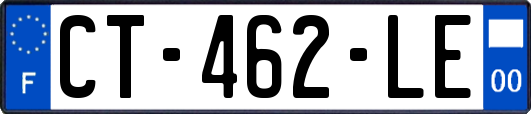 CT-462-LE